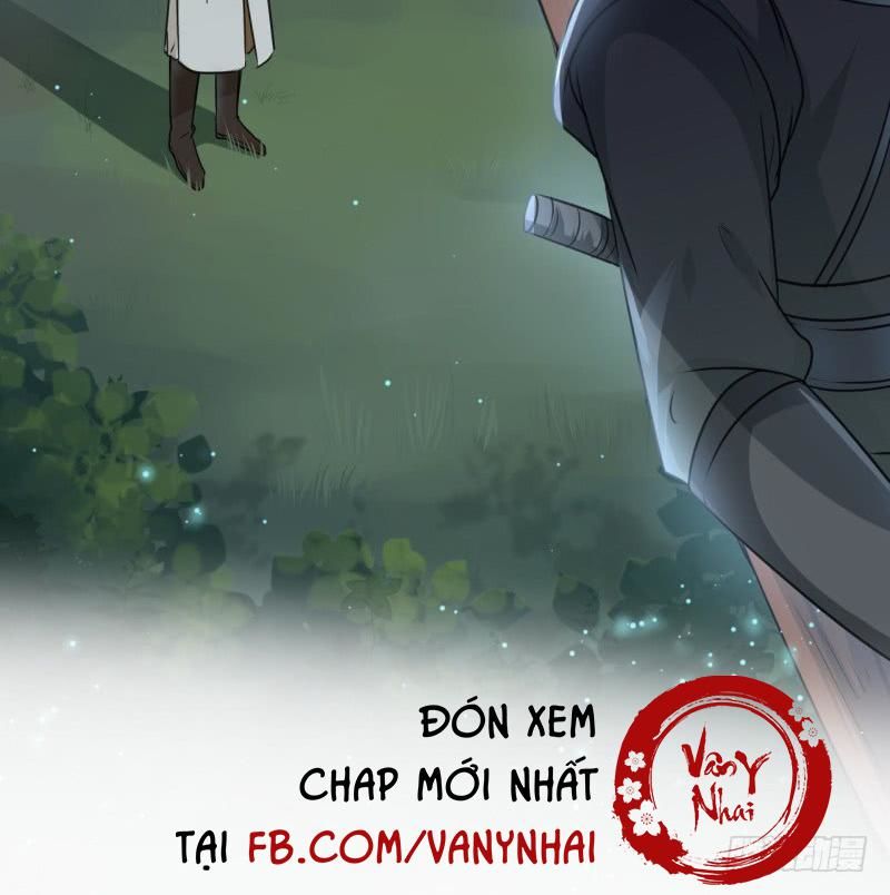 Vương Gia Không Thể Trêu Chapter 21 - Trang 2