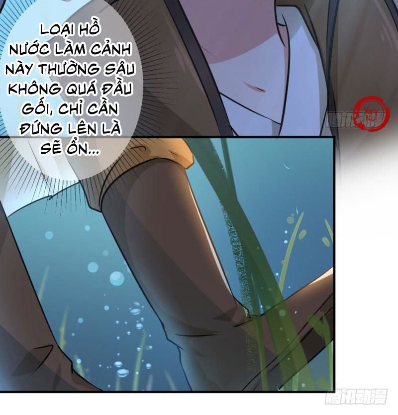 Vương Gia Không Thể Trêu Chapter 21 - Trang 2