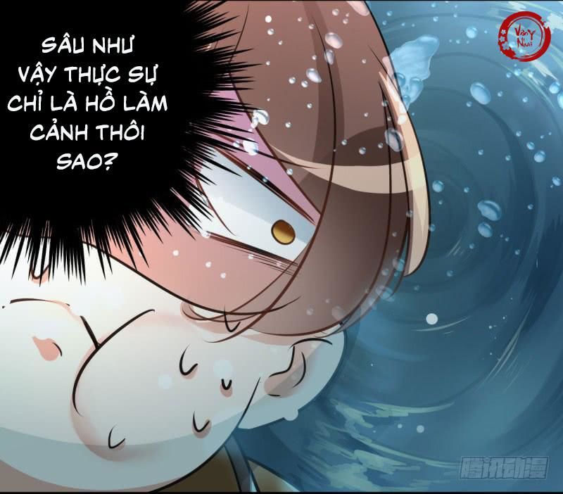 Vương Gia Không Thể Trêu Chapter 21 - Trang 2