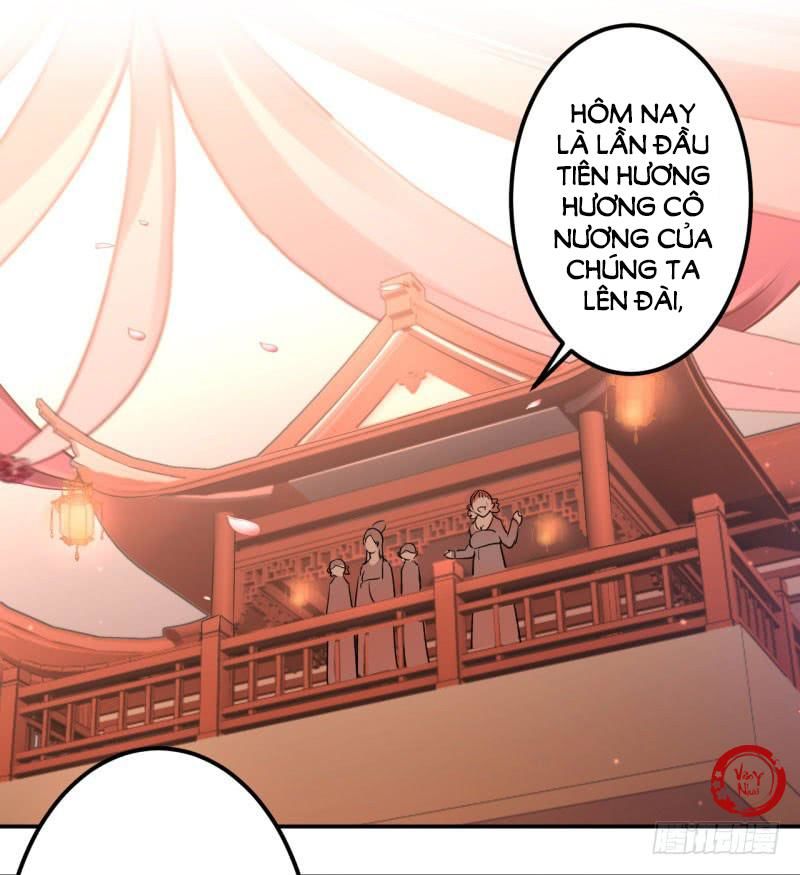 Vương Gia Không Thể Trêu Chapter 19 - Trang 2