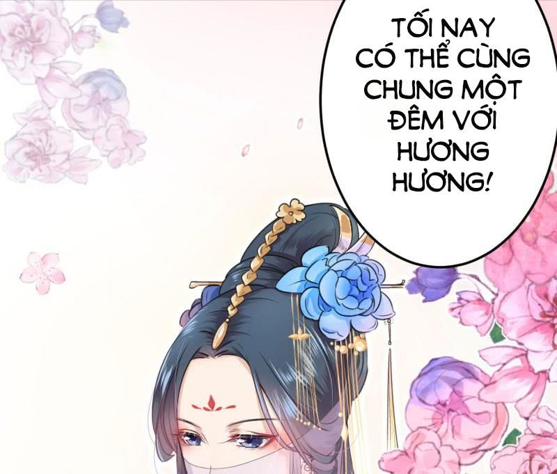 Vương Gia Không Thể Trêu Chapter 19 - Trang 2