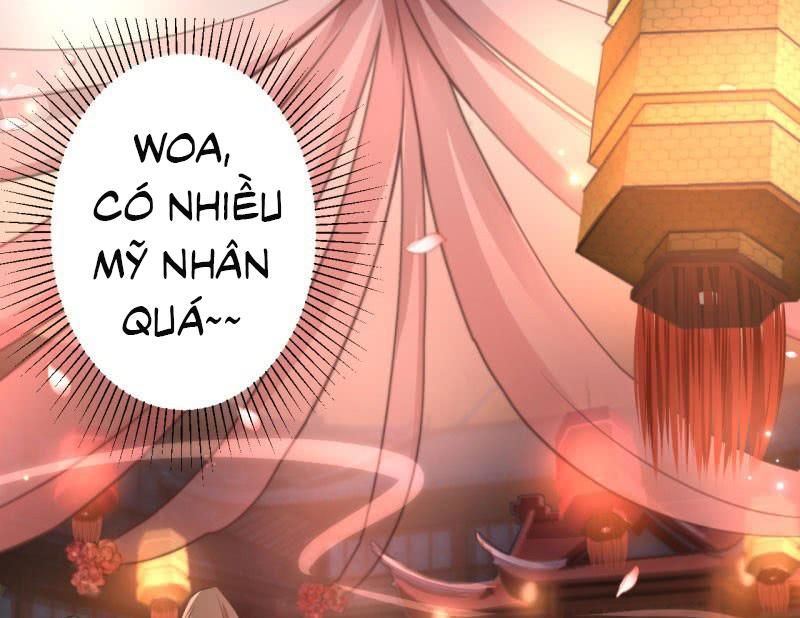 Vương Gia Không Thể Trêu Chapter 19 - Trang 2