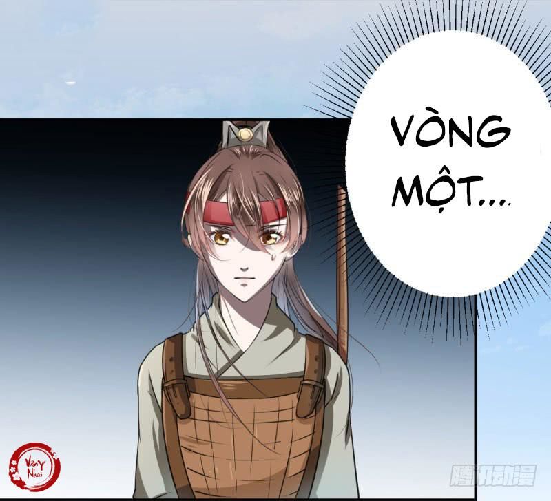 Vương Gia Không Thể Trêu Chapter 17 - Trang 2