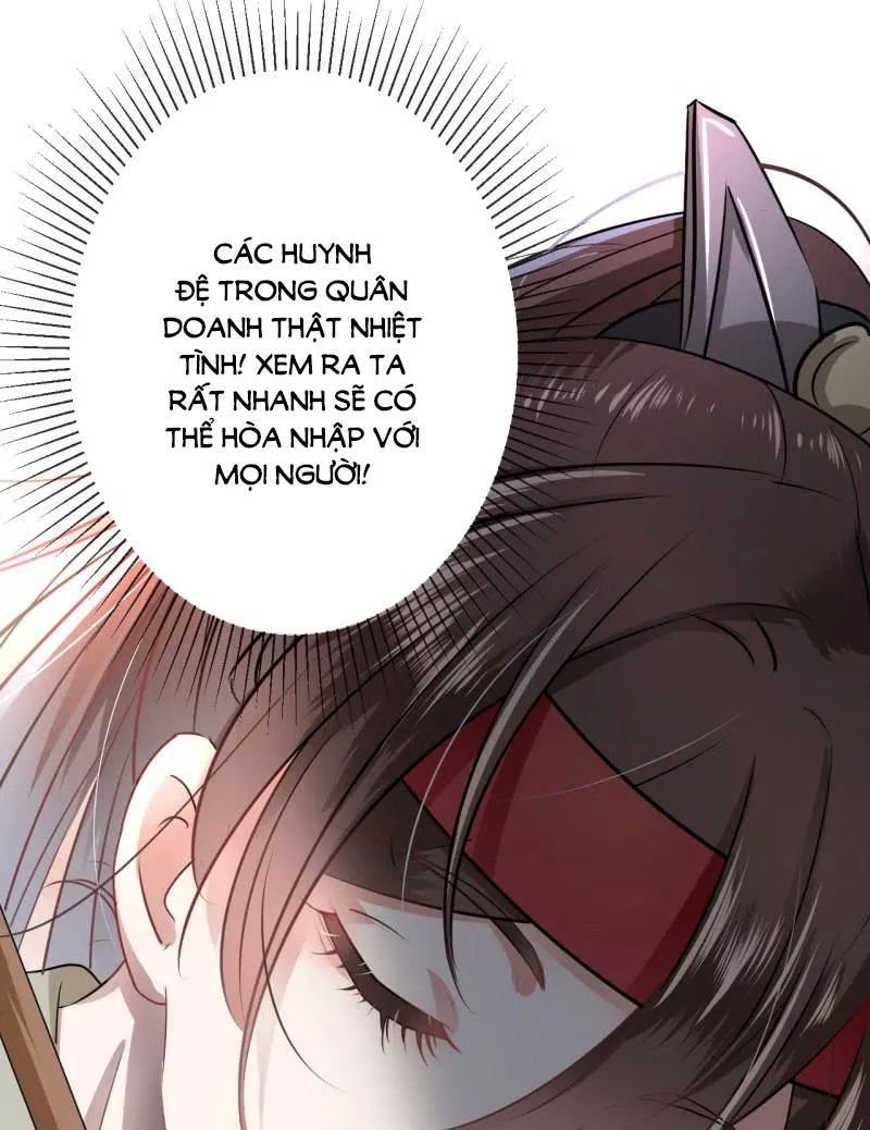 Vương Gia Không Thể Trêu Chapter 16 - Trang 2