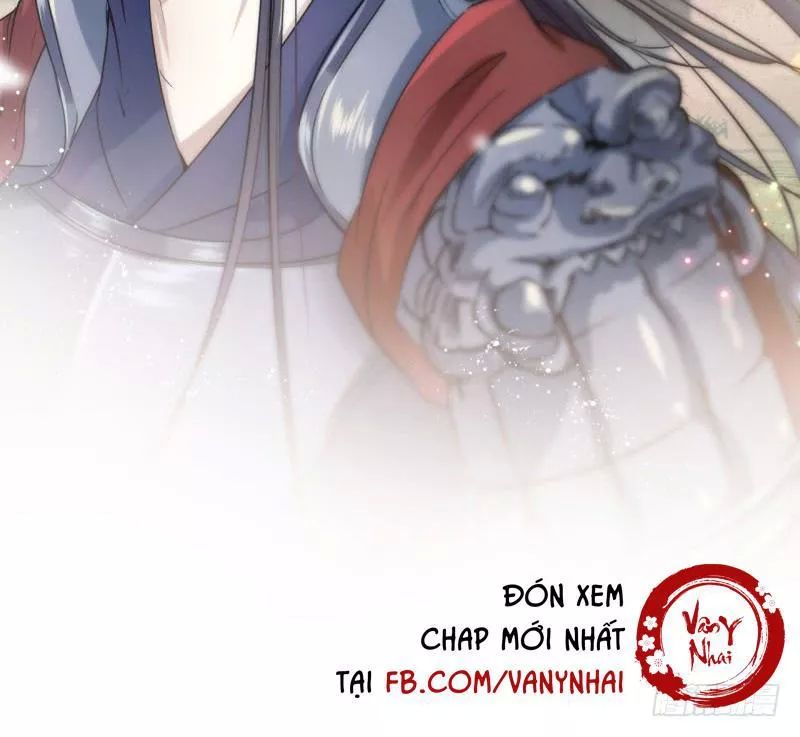 Vương Gia Không Thể Trêu Chapter 16 - Trang 2