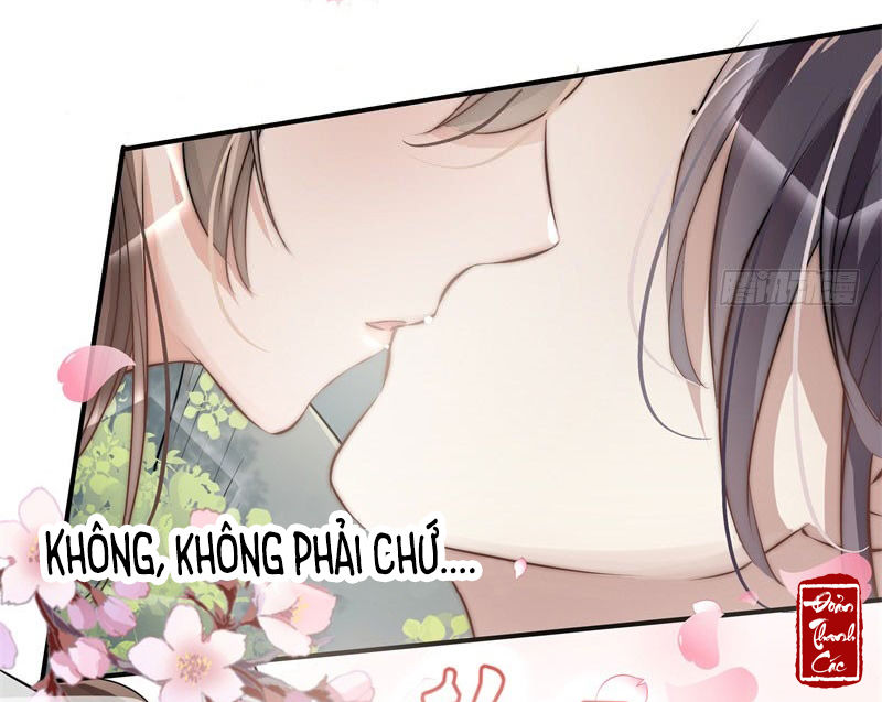 Vương Gia Không Thể Trêu Chapter 6 - Trang 2