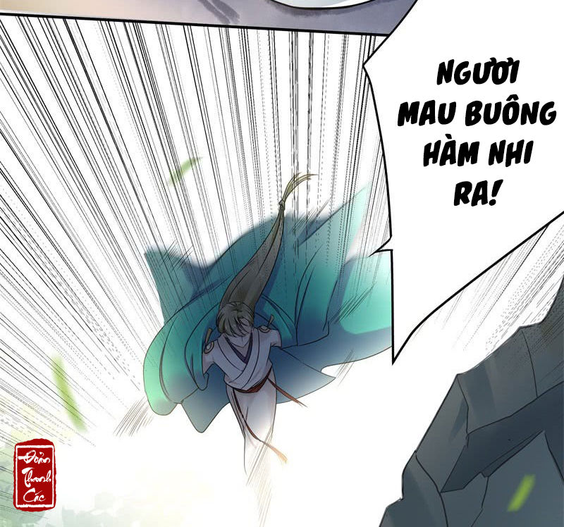 Vương Gia Không Thể Trêu Chapter 6 - Trang 2