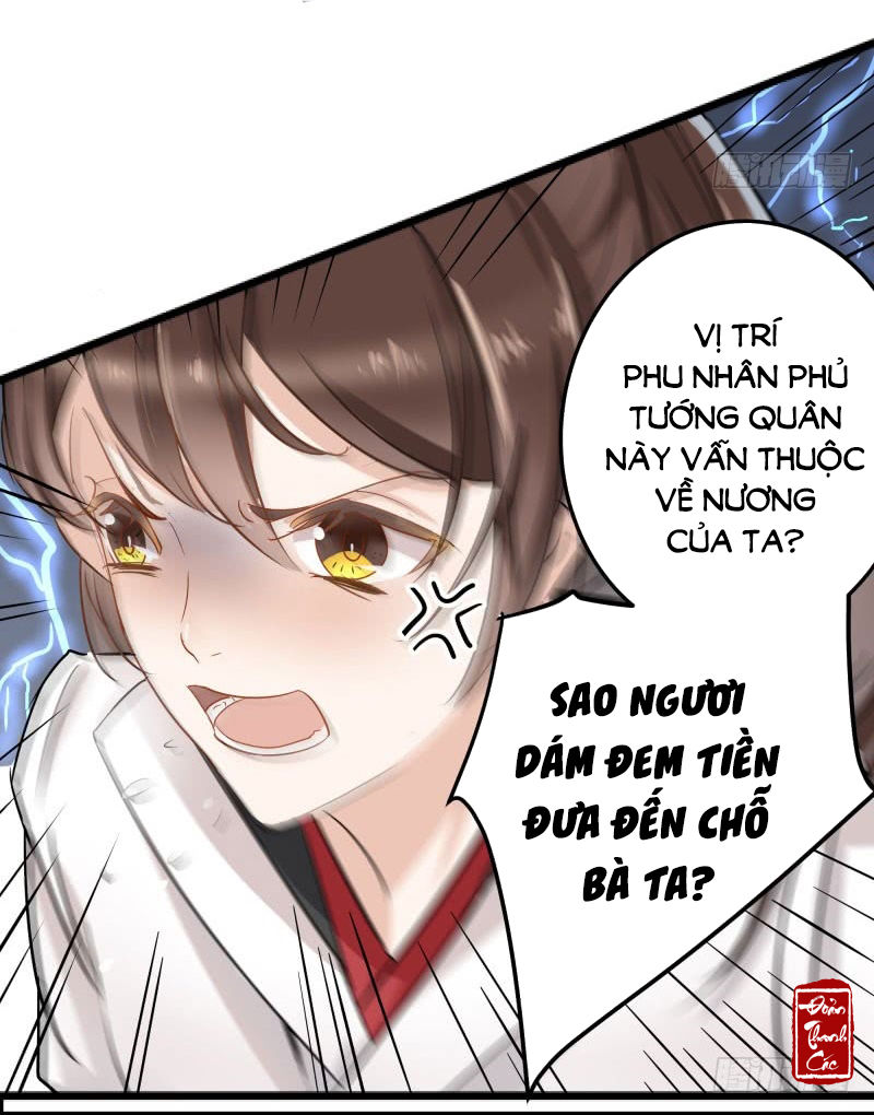 Vương Gia Không Thể Trêu Chapter 5 - Trang 2