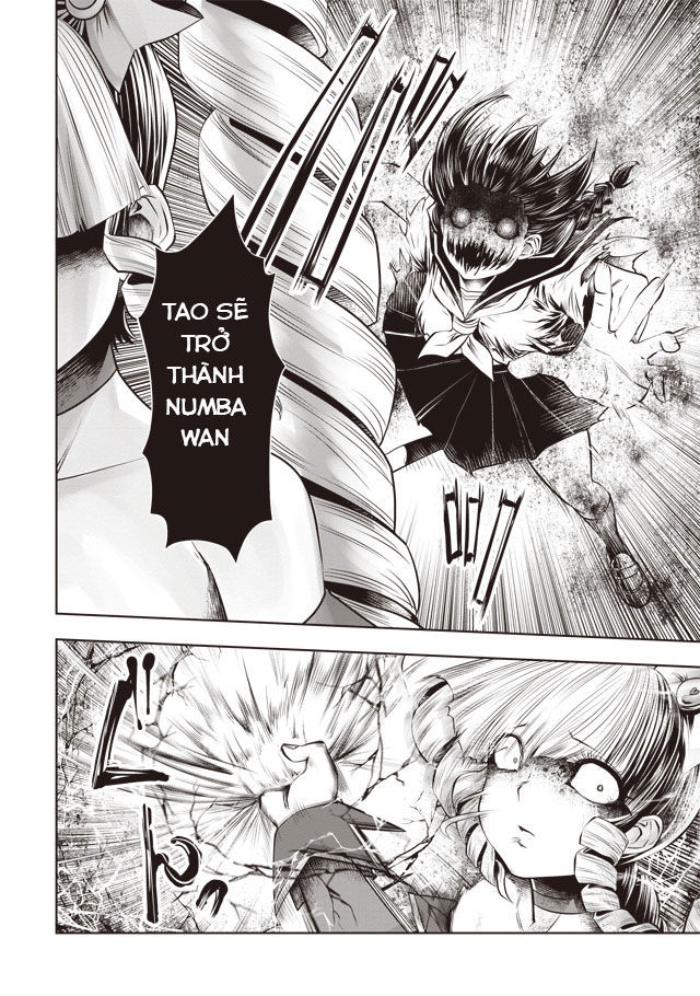 Siêu Bựa Nữ Nhân Chapter 22 - Trang 2