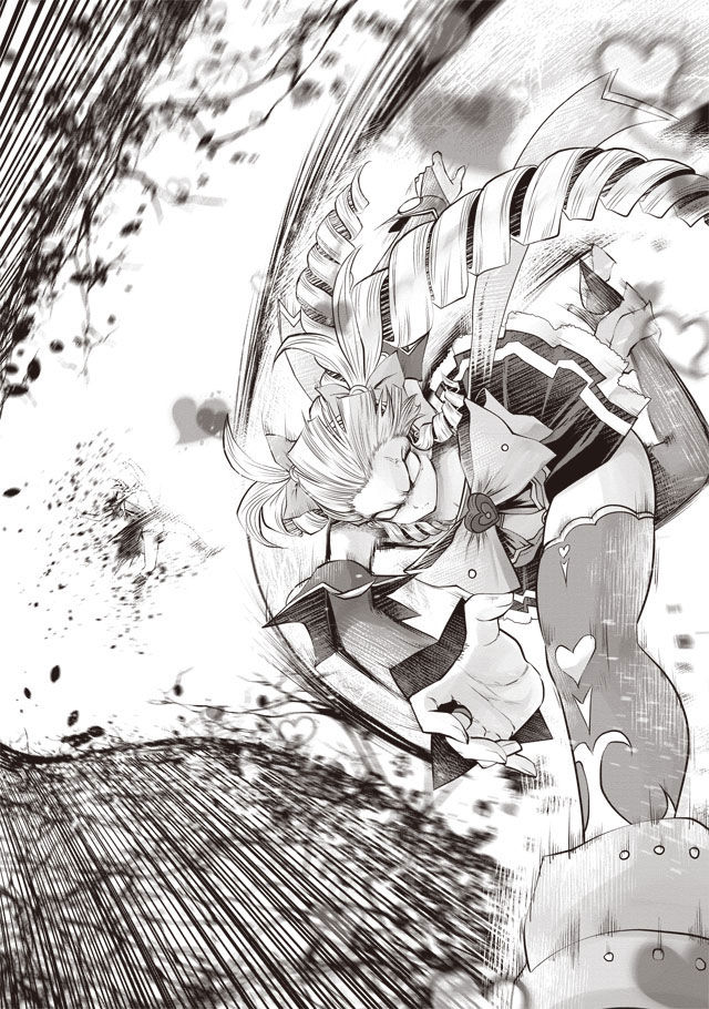 Siêu Bựa Nữ Nhân Chapter 22 - Trang 2