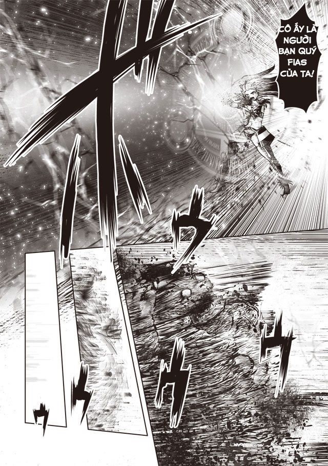 Siêu Bựa Nữ Nhân Chapter 22 - Trang 2