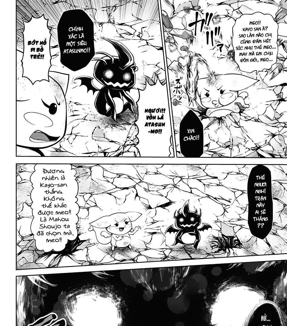 Siêu Bựa Nữ Nhân Chapter 9.2 - Trang 2