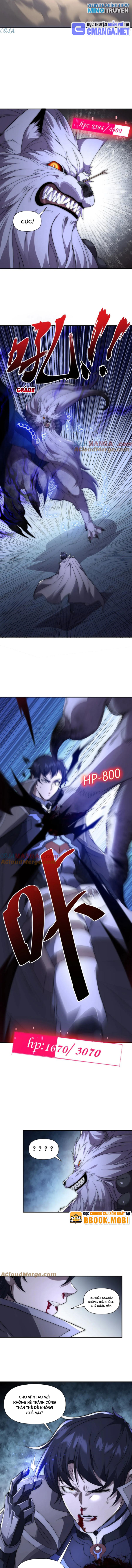 Võng Du: Ta Có Thể Tiến Hóa Tất Cả Chapter 18 - Trang 2