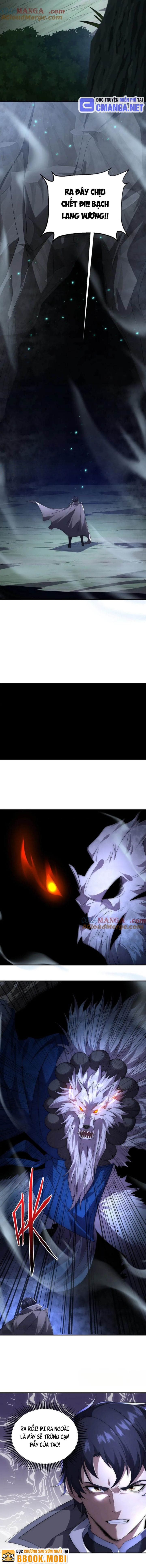 Võng Du: Ta Có Thể Tiến Hóa Tất Cả Chapter 15 - Trang 2