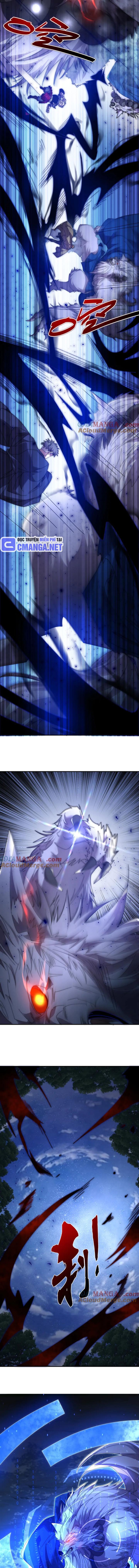 Võng Du: Ta Có Thể Tiến Hóa Tất Cả Chapter 14 - Trang 2