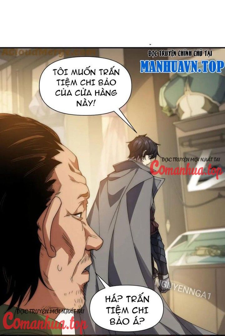 Võng Du: Ta Có Thể Tiến Hóa Tất Cả Chapter 10 - Trang 2