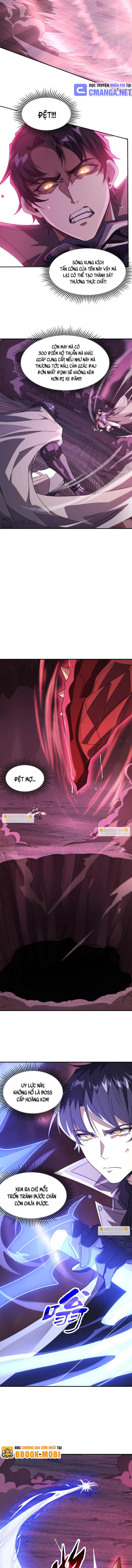 Võng Du: Ta Có Thể Tiến Hóa Tất Cả Chapter 8 - Trang 2