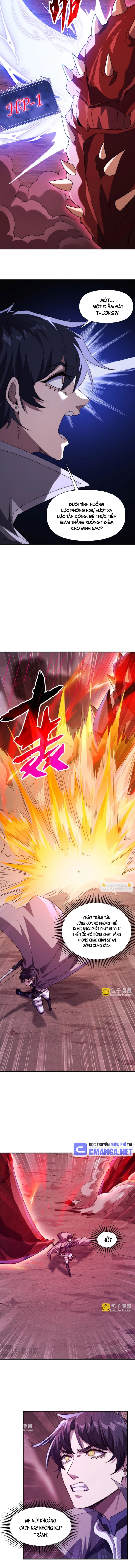 Võng Du: Ta Có Thể Tiến Hóa Tất Cả Chapter 8 - Trang 2