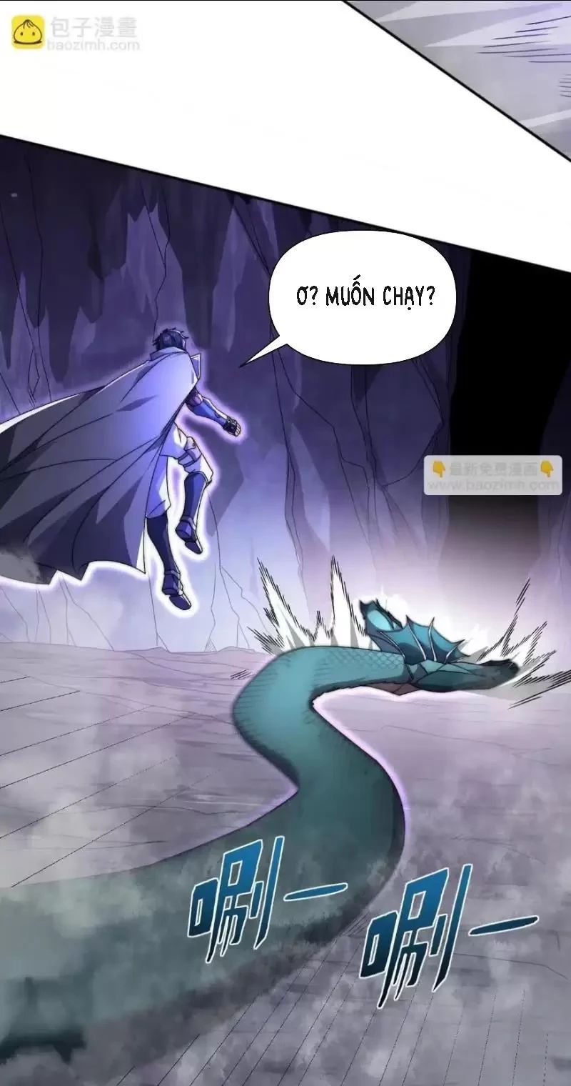 Võng Du: Ta Có Thể Tiến Hóa Tất Cả Chapter 5 - Trang 2