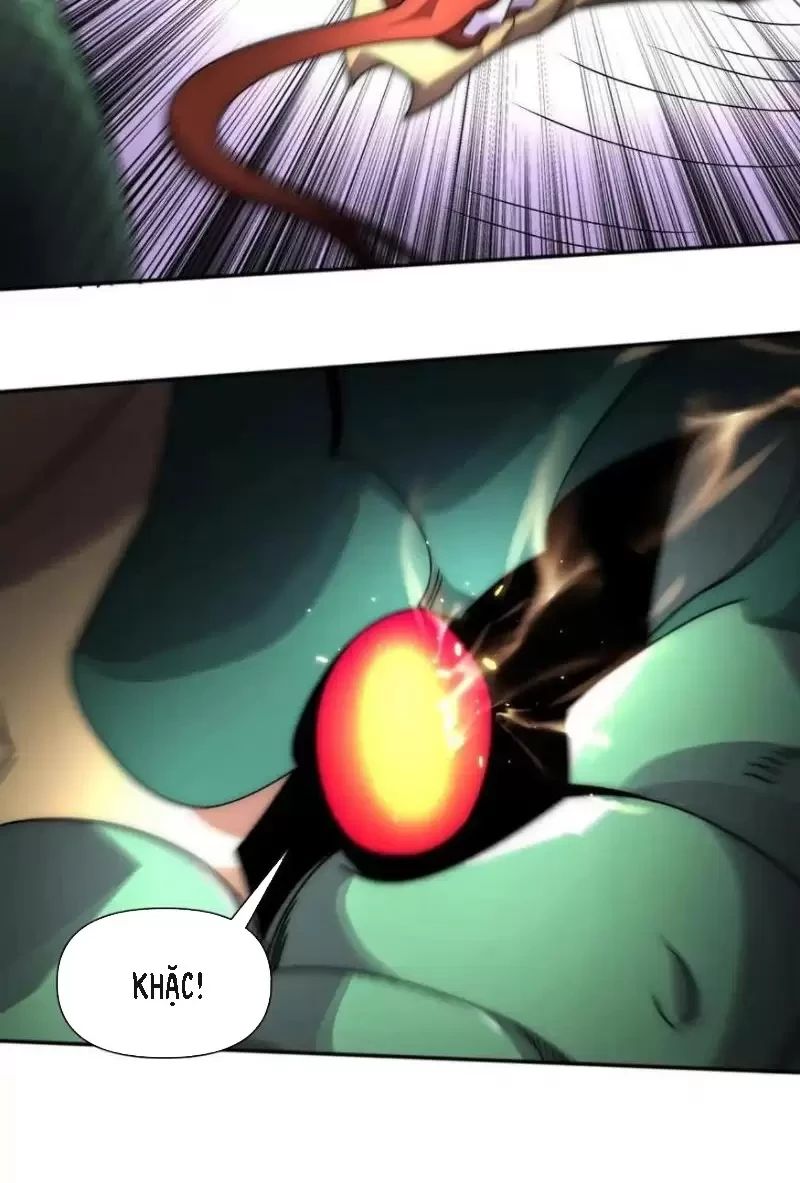 Võng Du: Ta Có Thể Tiến Hóa Tất Cả Chapter 5 - Trang 2