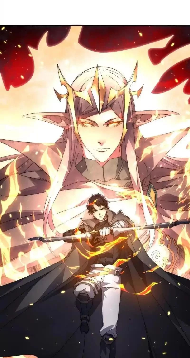 Võng Du: Ta Có Thể Tiến Hóa Tất Cả Chapter 5 - Trang 2