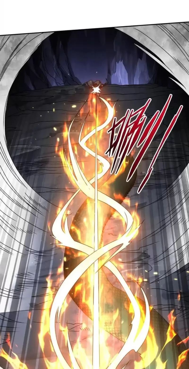 Võng Du: Ta Có Thể Tiến Hóa Tất Cả Chapter 5 - Trang 2