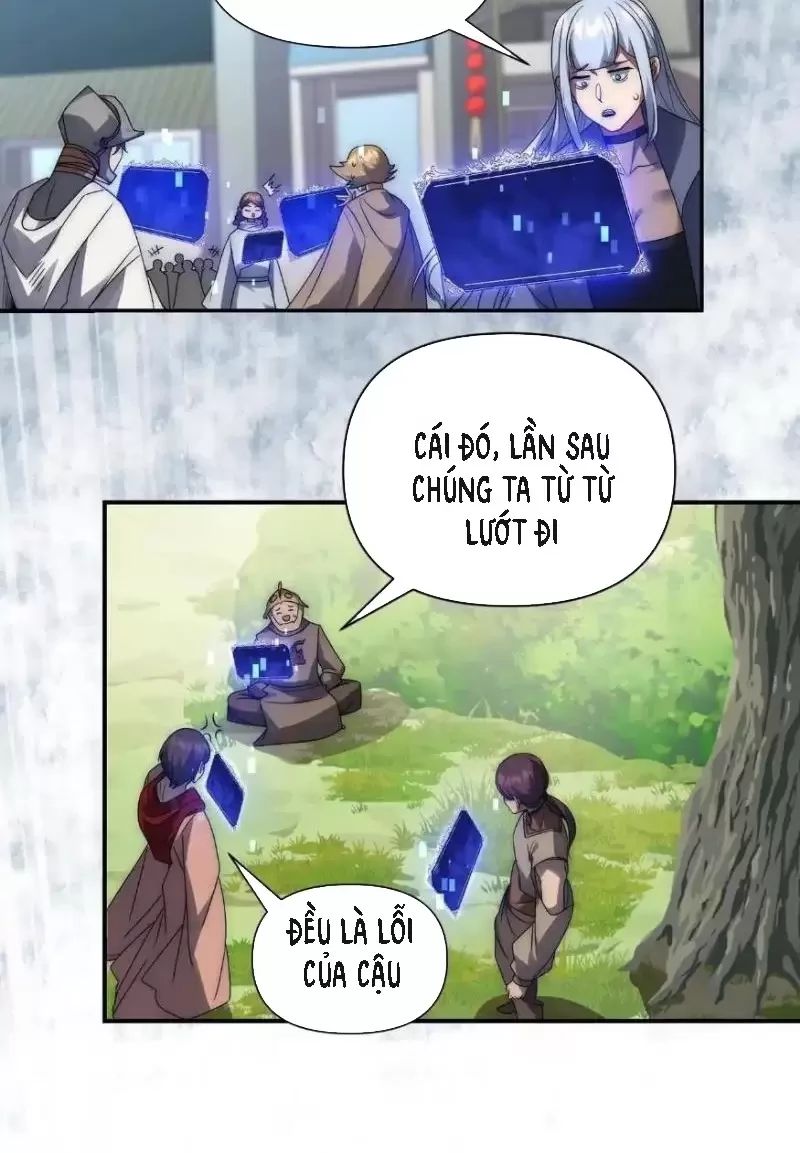 Võng Du: Ta Có Thể Tiến Hóa Tất Cả Chapter 5 - Trang 2