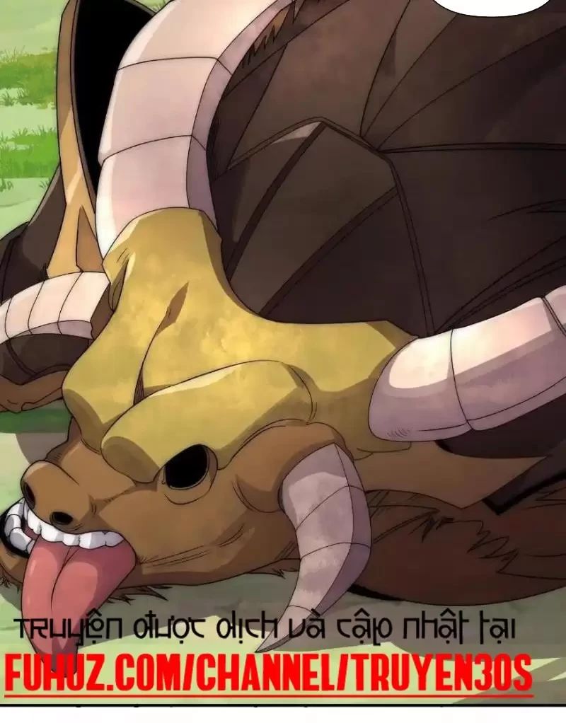 Võng Du: Ta Có Thể Tiến Hóa Tất Cả Chapter 5 - Trang 2