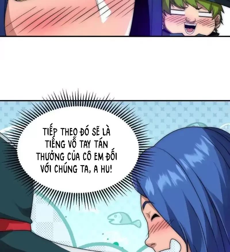 Võng Du: Ta Có Thể Tiến Hóa Tất Cả Chapter 5 - Trang 2