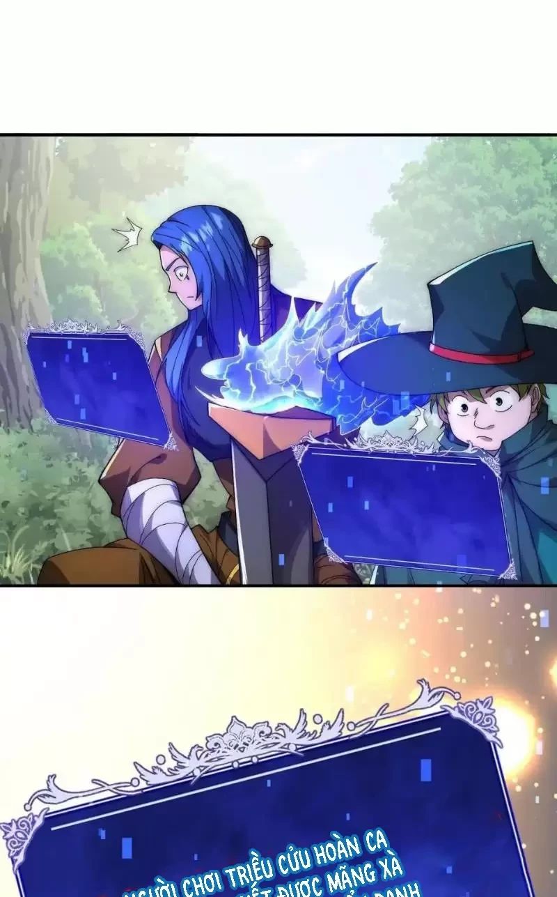 Võng Du: Ta Có Thể Tiến Hóa Tất Cả Chapter 5 - Trang 2