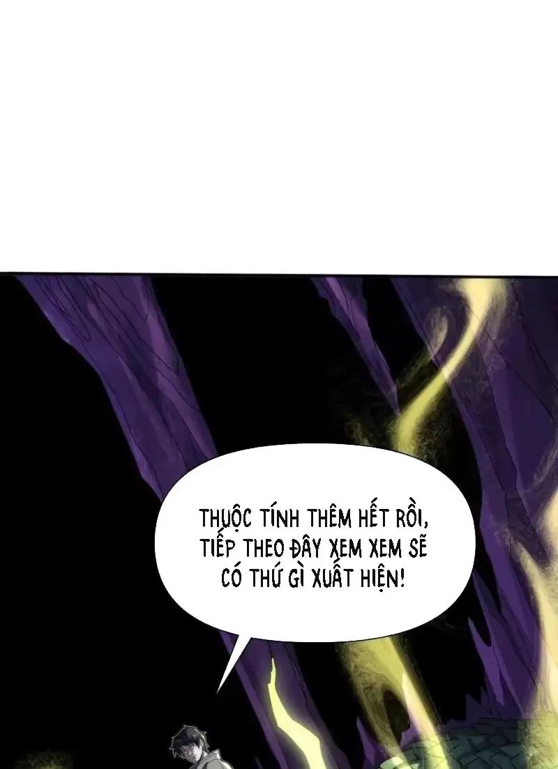 Võng Du: Ta Có Thể Tiến Hóa Tất Cả Chapter 5 - Trang 2