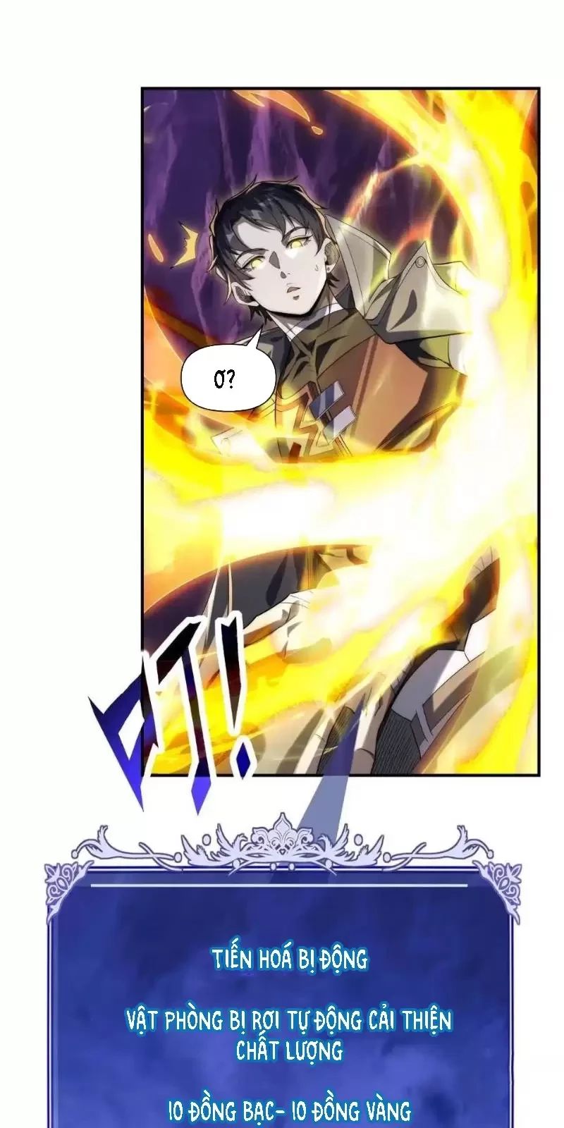 Võng Du: Ta Có Thể Tiến Hóa Tất Cả Chapter 5 - Trang 2