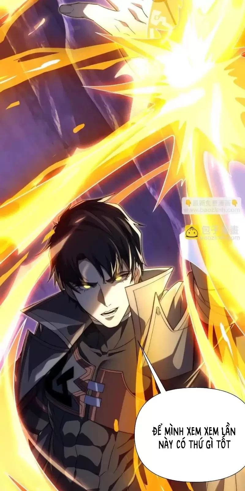 Võng Du: Ta Có Thể Tiến Hóa Tất Cả Chapter 5 - Trang 2