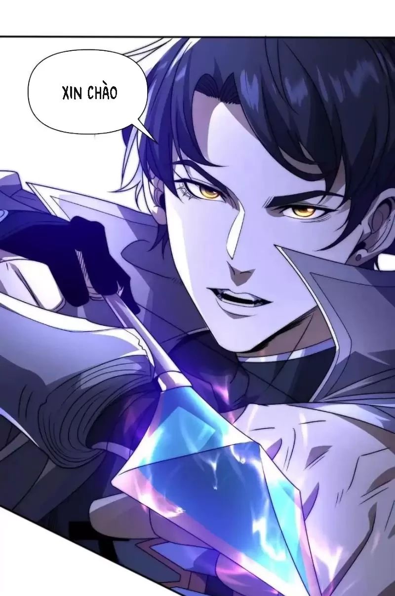 Võng Du: Ta Có Thể Tiến Hóa Tất Cả Chapter 5 - Trang 2