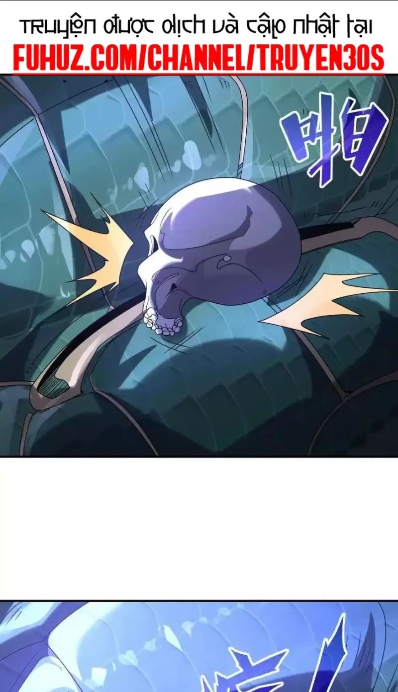 Võng Du: Ta Có Thể Tiến Hóa Tất Cả Chapter 4 - Trang 2