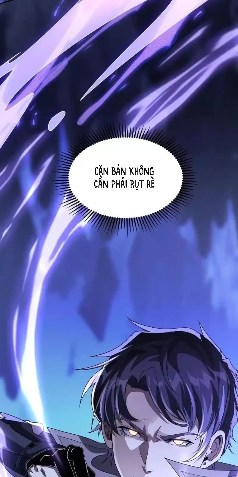 Võng Du: Ta Có Thể Tiến Hóa Tất Cả Chapter 4 - Trang 2