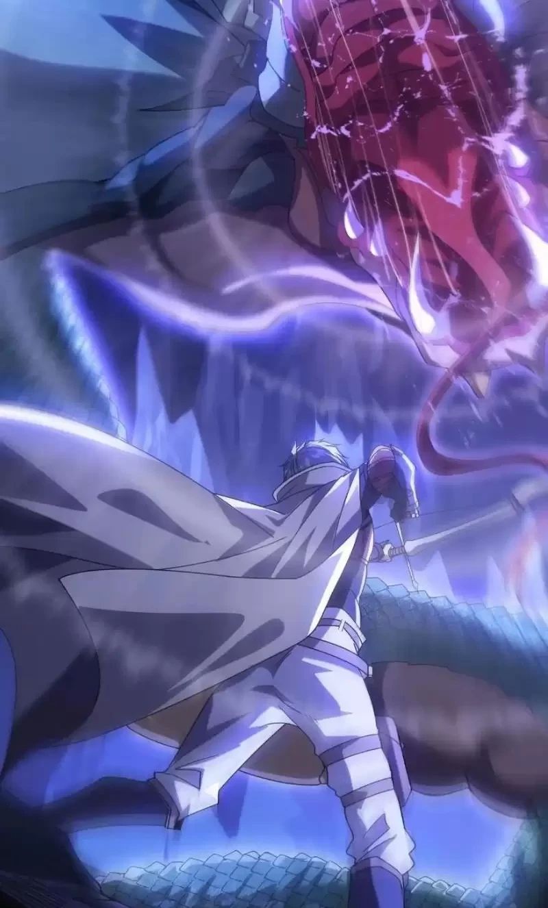 Võng Du: Ta Có Thể Tiến Hóa Tất Cả Chapter 4 - Trang 2