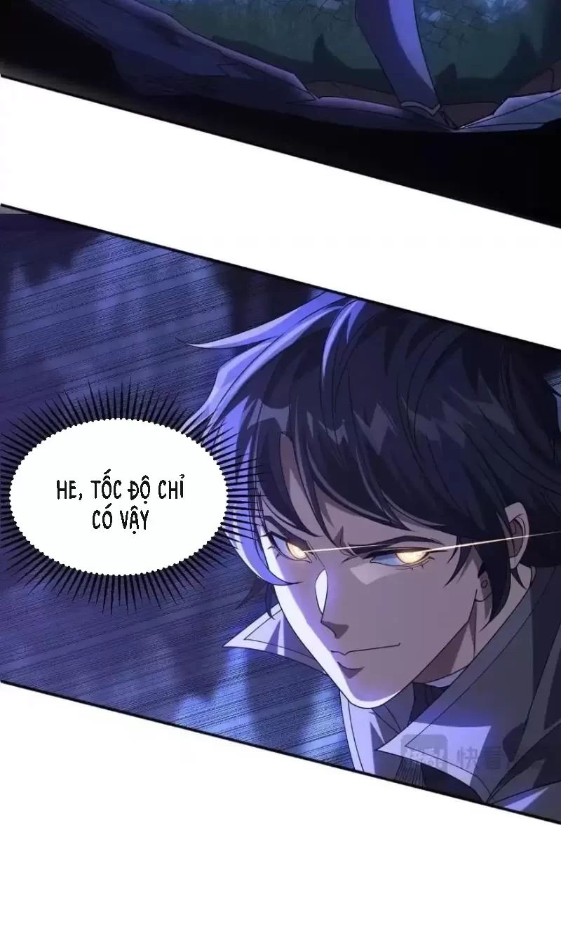 Võng Du: Ta Có Thể Tiến Hóa Tất Cả Chapter 4 - Trang 2