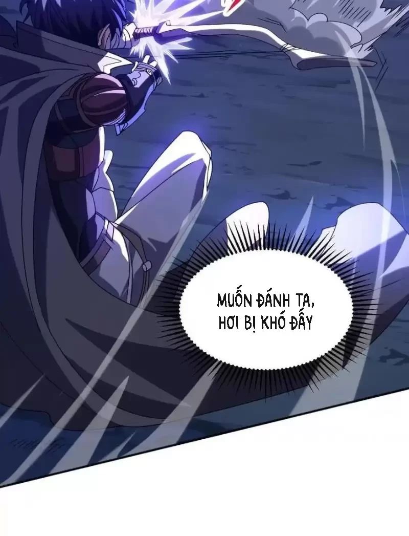 Võng Du: Ta Có Thể Tiến Hóa Tất Cả Chapter 4 - Trang 2