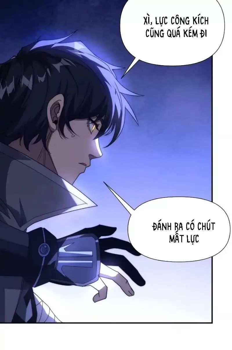 Võng Du: Ta Có Thể Tiến Hóa Tất Cả Chapter 4 - Trang 2