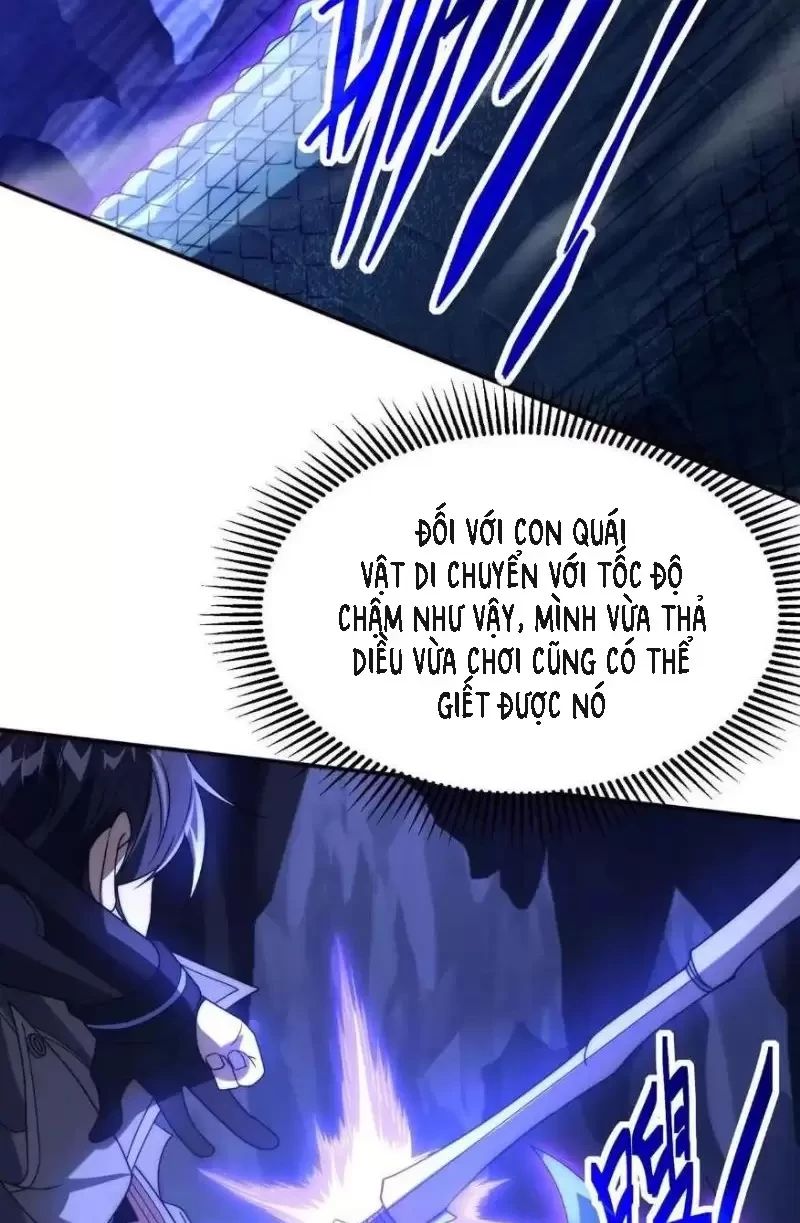 Võng Du: Ta Có Thể Tiến Hóa Tất Cả Chapter 4 - Trang 2