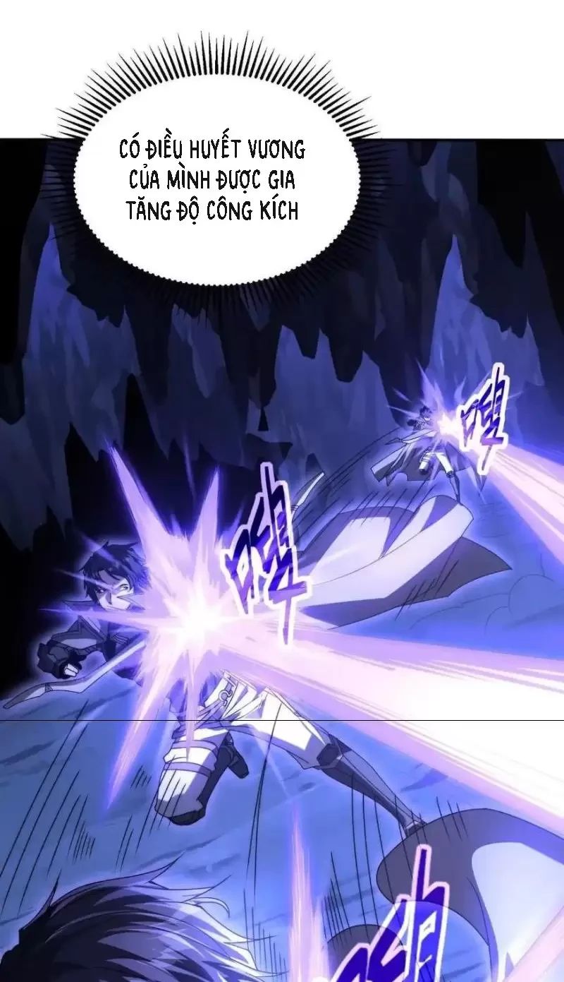 Võng Du: Ta Có Thể Tiến Hóa Tất Cả Chapter 4 - Trang 2