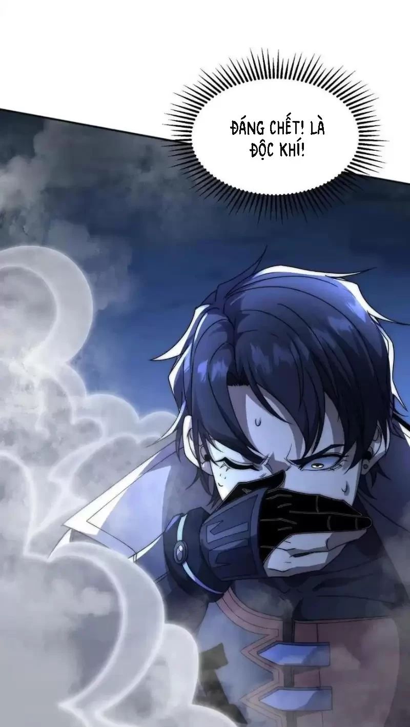 Võng Du: Ta Có Thể Tiến Hóa Tất Cả Chapter 4 - Trang 2