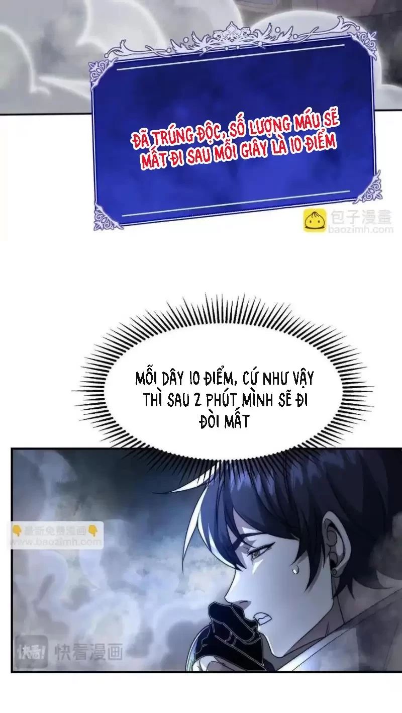 Võng Du: Ta Có Thể Tiến Hóa Tất Cả Chapter 4 - Trang 2