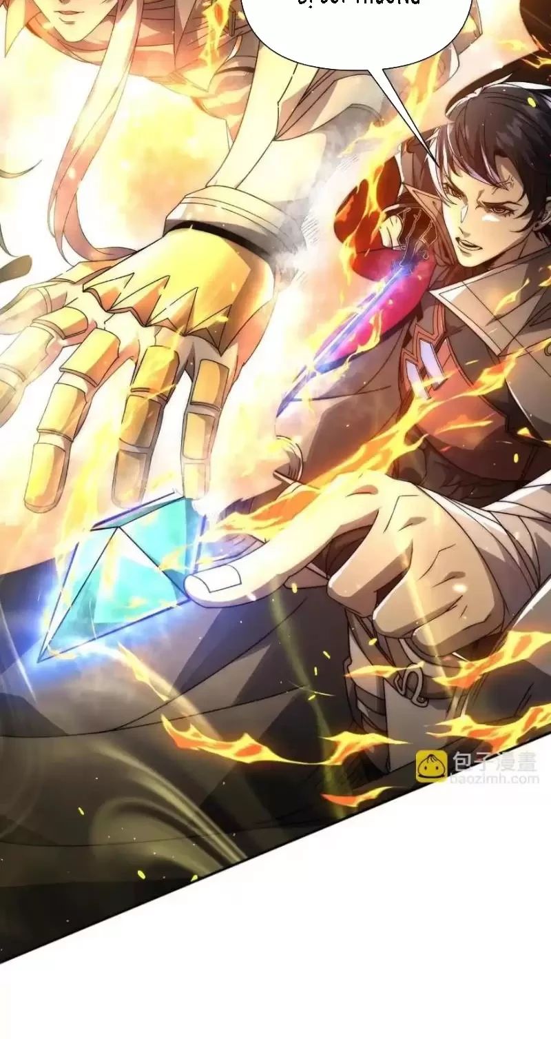 Võng Du: Ta Có Thể Tiến Hóa Tất Cả Chapter 4 - Trang 2