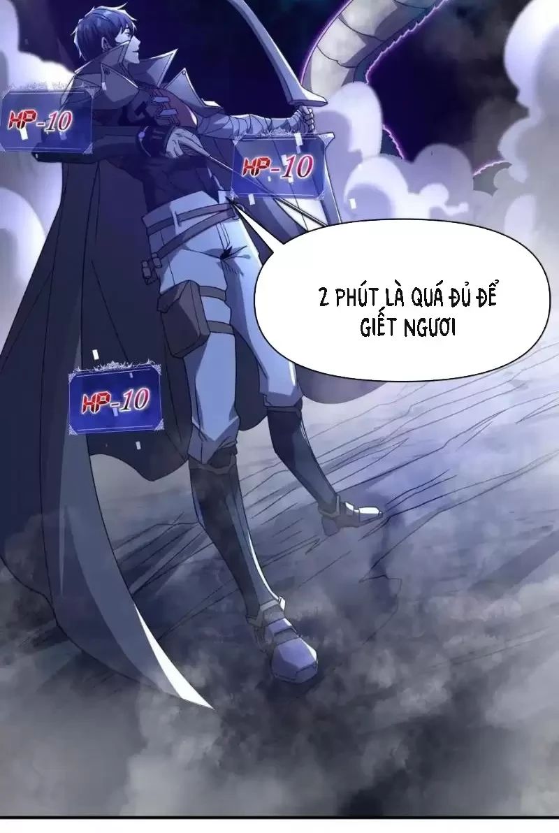 Võng Du: Ta Có Thể Tiến Hóa Tất Cả Chapter 4 - Trang 2