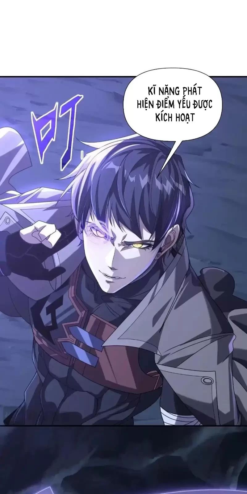 Võng Du: Ta Có Thể Tiến Hóa Tất Cả Chapter 4 - Trang 2