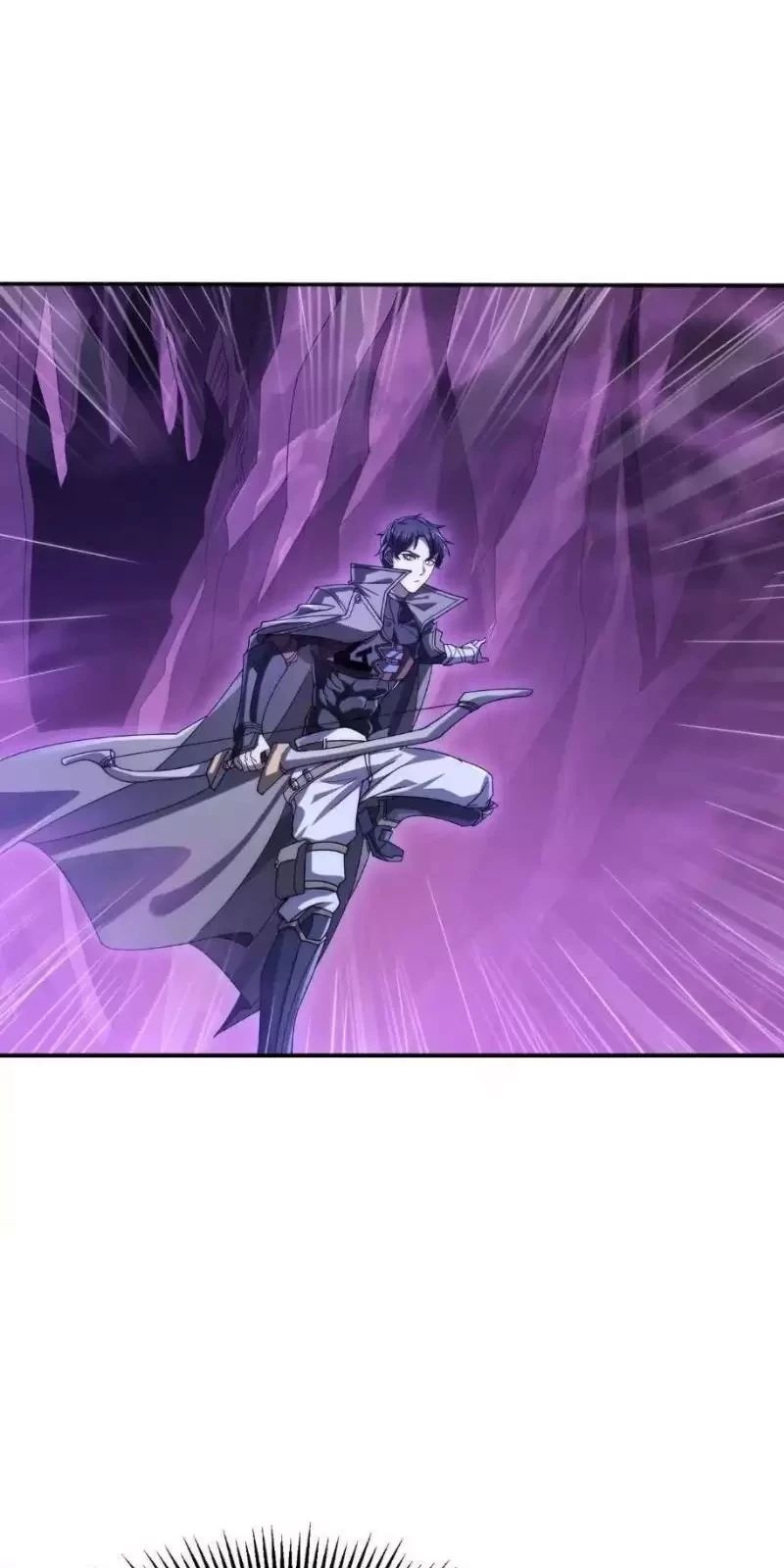 Võng Du: Ta Có Thể Tiến Hóa Tất Cả Chapter 4 - Trang 2