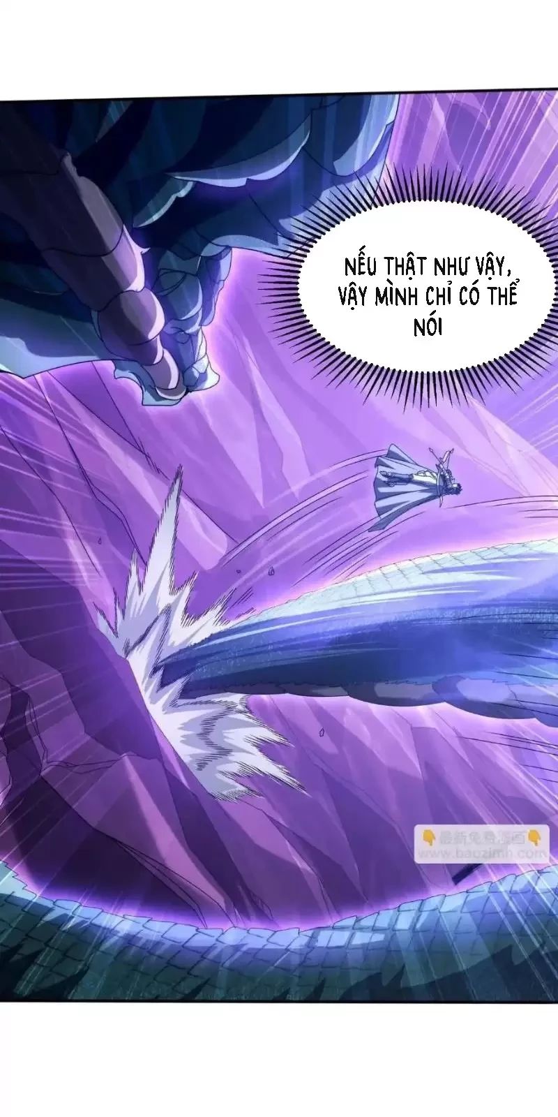 Võng Du: Ta Có Thể Tiến Hóa Tất Cả Chapter 4 - Trang 2