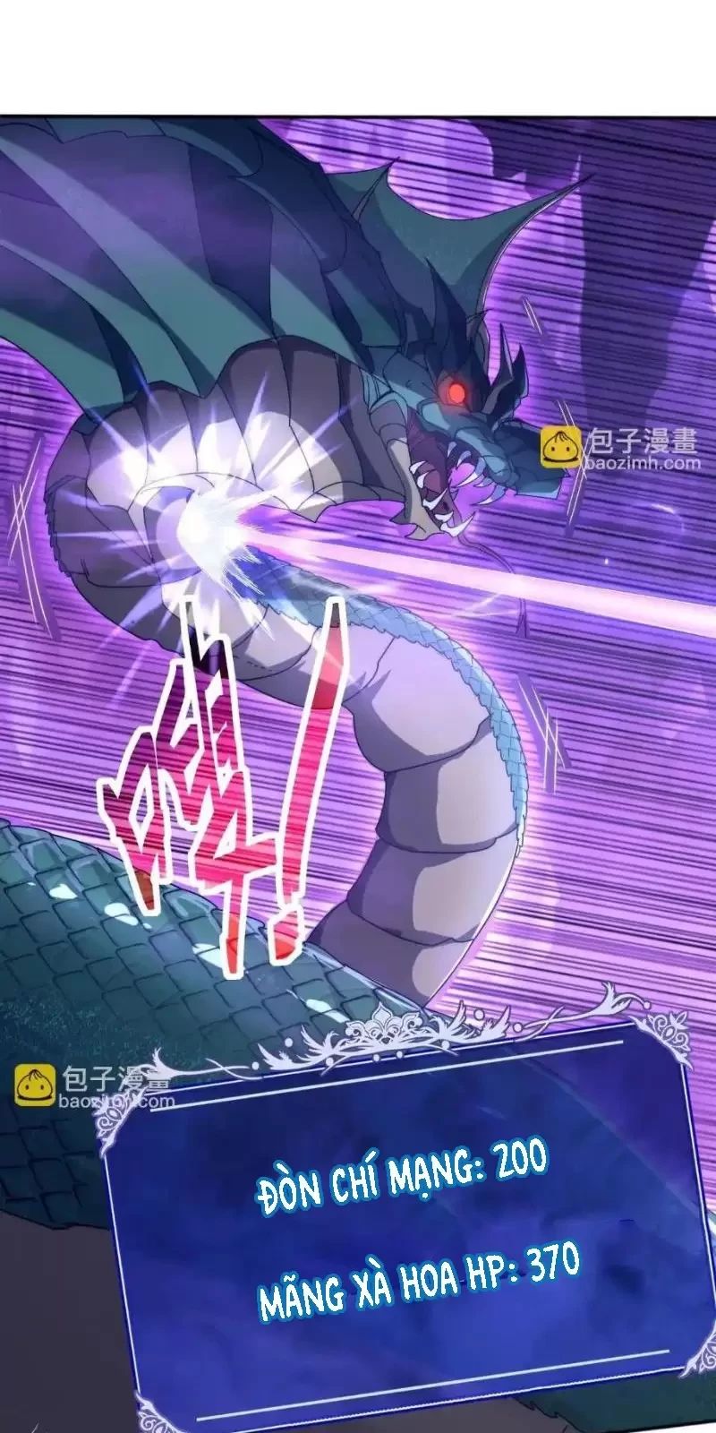 Võng Du: Ta Có Thể Tiến Hóa Tất Cả Chapter 4 - Trang 2